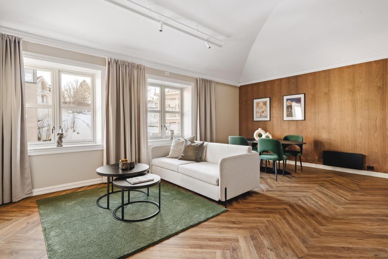 Hotel Enter St Elisabeth & 4*