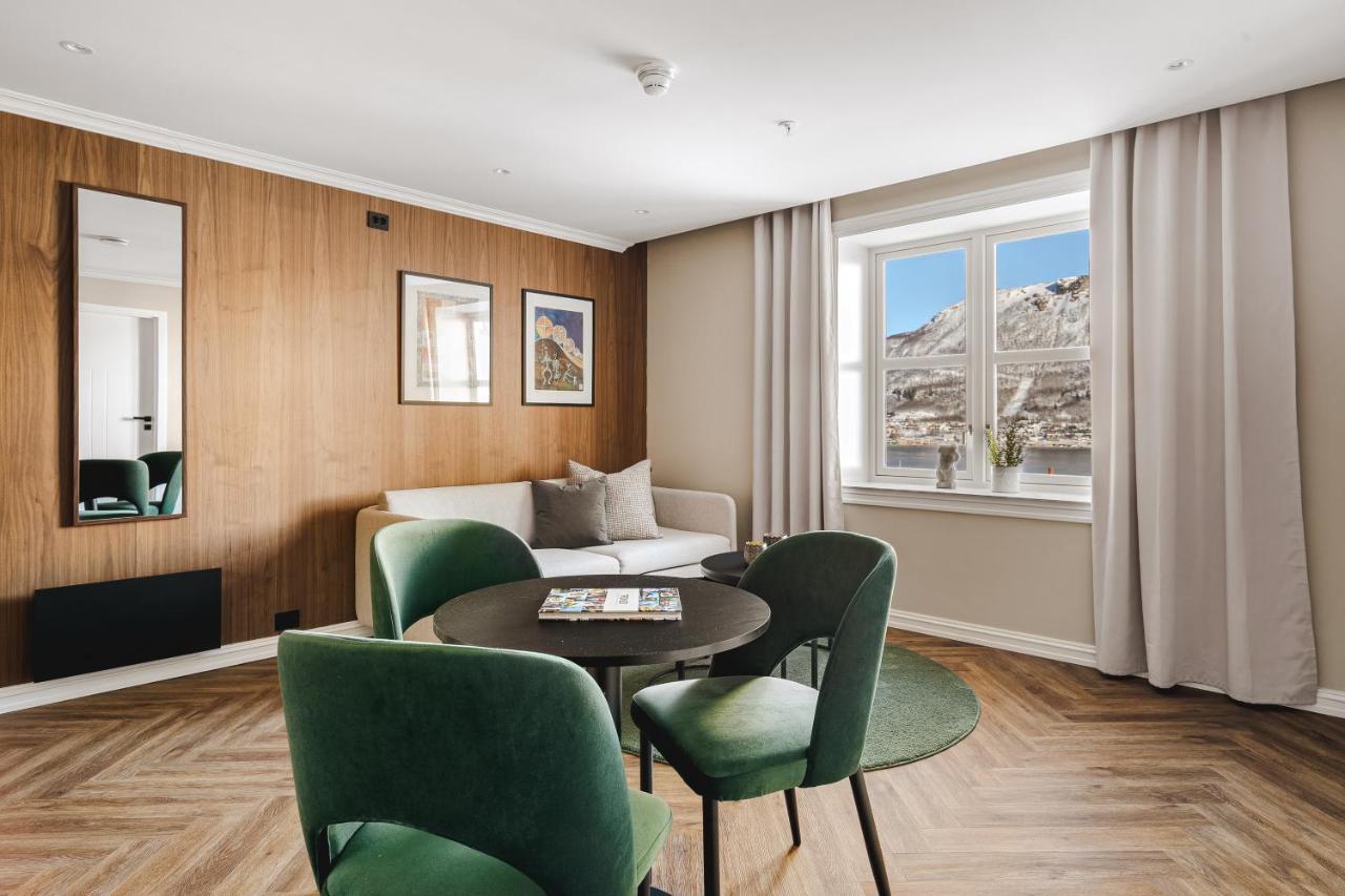 Hotel Enter St Elisabeth & 4*